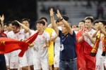 Từ SEA Games đến U23 châu Á 2020: Tướng Park đối mặt 3 bài toán hóc búa