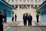 Căng thẳng Mỹ-Triều: Thời gian đang đứng về phía ông Kim Jong-un