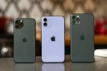 Chưa tới 10% người dùng Mỹ chấp nhận bỏ 1.000 USD để mua một chiếc smartphone mới