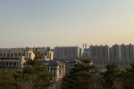 Điều gì đã khiến Bắc Kinh có hàng chục nghìn căn hộ “ma”?