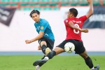 Giải U23 châu Á 2020: Sự tương phản thú vị giữa người Thái và Việt Nam