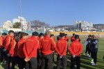 Giải U23 châu Á: Cơ hội nào cho thầy trò tướng Park giành vé dự Olympic?