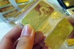 Ngày 16/12: Giá vàng SJC tăng ngược chiều thế giới