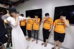 Philippines bắt 6 nghi phạm Trung Quốc cưỡng hiếp một phụ nữ Việt