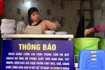 Thịt lợn 280.000 đồng/kg, hàng ăn đồng loạt tăng giá