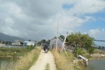Bài học đắng từ sốt đất Vân Phong