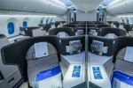 Boeing 787-9 Dreamliner: Tân binh chủ lực cho những đường bay xuyên lục địa của Bamboo Airways