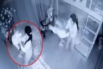 Dốc ngược cháu bé thì khởi tố, còn đánh cháu bé 12 tuổi chấn thương sọ não thì không?