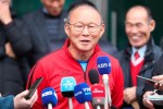 HLV Park: "Cầu thủ Việt Nam có thể làm được như Son Heung-min"