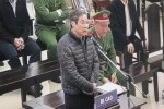 Ông Nguyễn Bắc Son bất ngờ phủ nhận lời khai nhận hối lộ 3 triệu USD của chính mình