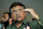 Pakistan tuyên tử hình cựu Tổng thống Musharraf tội phản quốc