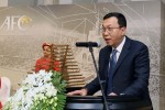 Phó chủ tịch VFF Trần Quốc Tuấn: "Bóng đá Việt Nam tích cực chuẩn bị hướng tới World Cup 2026"