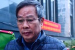 Thuộc cấp khai sai phạm của cựu bộ trưởng Nguyễn Bắc Son