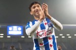 Đoàn Văn Hậu: "Em được thi đấu nhiều hơn, SC Heerenveen sẽ có thêm nhà tài trợ"