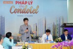 Phó Tổng cục trưởng Tổng cục Quản lý đất đai nói gì về việc chuyển condotel sang nhà ở?