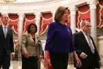 Sáng nay, Hạ viện Mỹ bỏ phiếu luận tội Tổng thống Trump