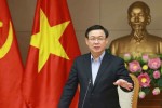 “Việt Nam cam kết mở cửa dịch vụ tài chính”