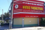 Giám đốc Công ty địa ốc Hưng Thịnh Phát bị bắt