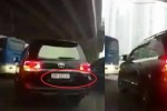 Lộ diện chủ xe Toyota Land Cruiser 'biến hóa' từ biển trắng sang xanh ở Hà Nội