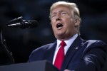 Nghị sĩ Mỹ so sánh phiên tòa luận tội ông Trump với phiên tòa của Chúa Jesus