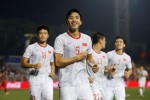 Rất nhanh! Thầy Park muốn Văn Hậu dự VCK U23 châu Á, VFF làm ngay 1 điều
