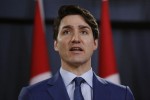 Canada kêu gọi Mỹ không ký thỏa thuận với Trung Quốc