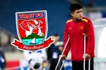 Đã rõ kết quả thương vụ "trò cưng" thầy Park sang Thai-League thi đấu