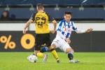 Jonny Jansen đã dùng Văn Hậu để "dắt mũi" người Việt Nam?
