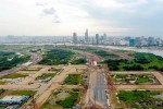 Khung giá đất 2020 - 2024 sẽ tăng 20%