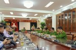 Mở nhiều đợt cao điểm trấn áp tội phạm ma túy dịp Tết Nguyên đán 2020