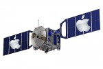 Apple đang bí mật phát triển công nghệ vệ tinh