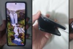 Đây có phải là phiên bản tiếp theo của Galaxy Fold?