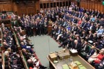 Hạ viện thông qua thỏa thuận Brexit, Anh sẽ rời EU đúng hạn