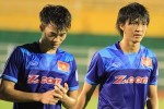 HAGL chốt thương vụ đưa Văn Toàn, Tuấn Anh sang La Liga thử việc