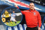 HLV Heerenveen gọi Văn Hậu là siêu sao, nói điều thật lòng về màn ra mắt CLB