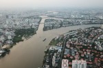 "Sờ gáy" các dự án biến đất sông thành đất "ông"