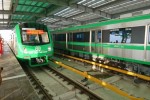 Cấp giấy chứng nhận tạm thời cho tàu đường sắt Cát Linh – Hà Đông
