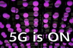 Cuộc chiến 5G và nỗi lo của cựu quan chức Mỹ: Trong khi Washington "dậm chân tại chỗ", Trung Quốc dự kiến dựng 150.000 trạm gốc 5G cuối năm nay, gấp 15 lần Mỹ