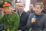 Gia đình bị cáo Nguyễn Bắc Son đã nộp lại 21 tỉ đồng