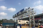 Giảm giá vé qua trạm BOT An Sương - An Lạc