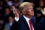 Hạ viện quyết luận tội, ê kíp ông Trump thu về 5 triệu USD tiền tranh cử