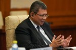 Ngoại trưởng Malaysia gọi đường lưỡi bò của Trung Quốc là điều nực cười