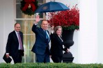 Ngoại trưởng Nga thích gì ở Tổng thống Trump?