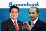 Ông Dương Công Minh: "Anh Đặng Văn Thành vẫn là Thành Sacombank, tôi chỉ là Minh Him Lam"