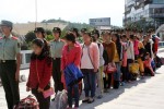 Thoát ra từ bẫy buôn người: Bi kịch "việc nhẹ, lương cao"