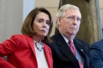 Cuộc chiến không khoan nhượng trước phiên tòa luận tội Tổng thống Trump