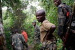 Cựu thủ tướng Congo kêu gọi "thôn tính" nước láng giềng Rwanda
