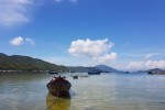 Đề nghị dừng lập quy hoạch đặc khu Bắc Vân Phong