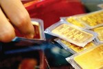 Ngày 24/12: Giá vàng SJC tiếp tục “leo thang”