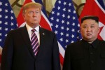 Sai lầm khiến Trump không đạt "quả ngọt" với Kim Jong-un